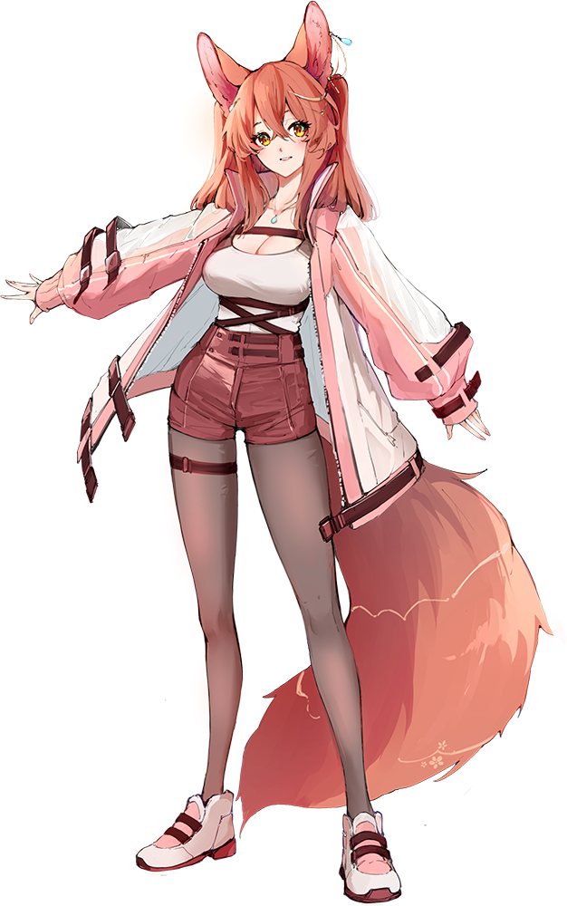 Selia 2.0 - Mizu