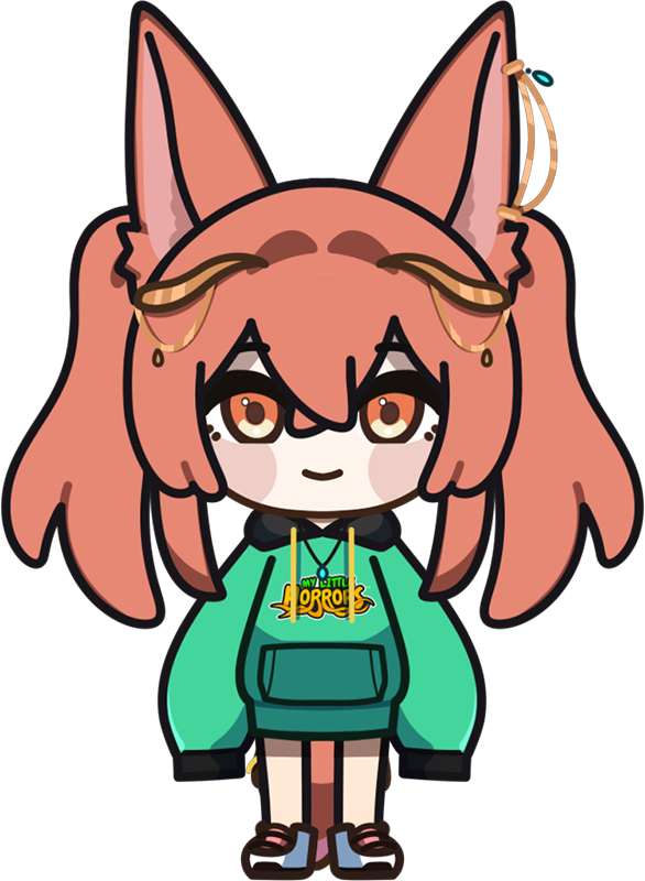 Chibi Hoodia MLH Chibi Hoodia MLH